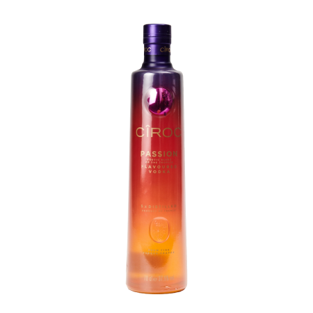 CIROC VODKA PASSION 70cl