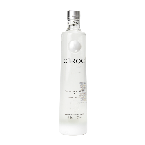 CIROC VODKA COCONUT 70cl
