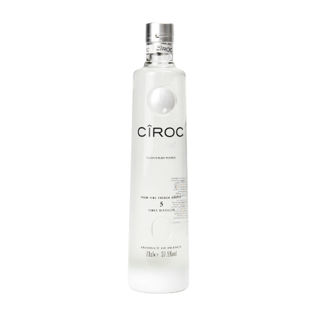 CIROC VODKA COCONUT 70cl