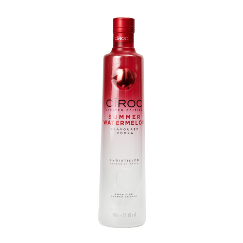 CIROC VODKA SUMMER WATERMELON 70cl