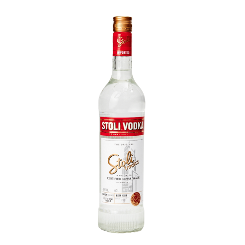 STOLICHNAYA 38%vol.70cl