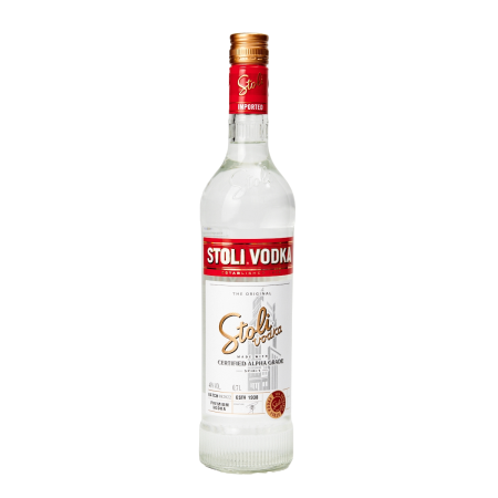 STOLICHNAYA 38%vol.70cl