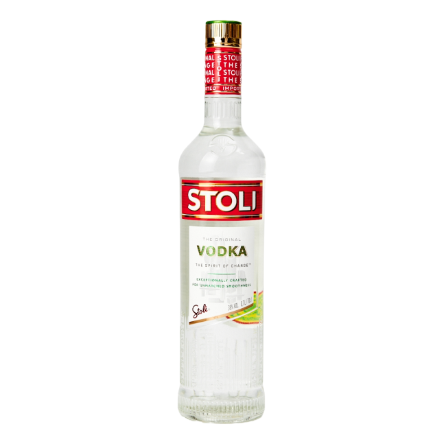 STOLICHNAYA 38%vol.70cl