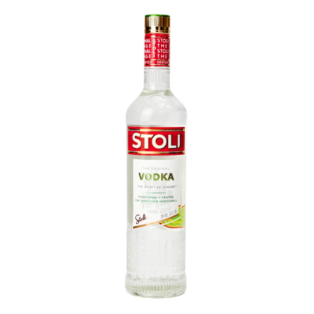 STOLICHNAYA 38%vol.70cl STOLICHNAYA 38%vol.70cl