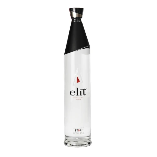 Stolichnaya Elit 3 Lt