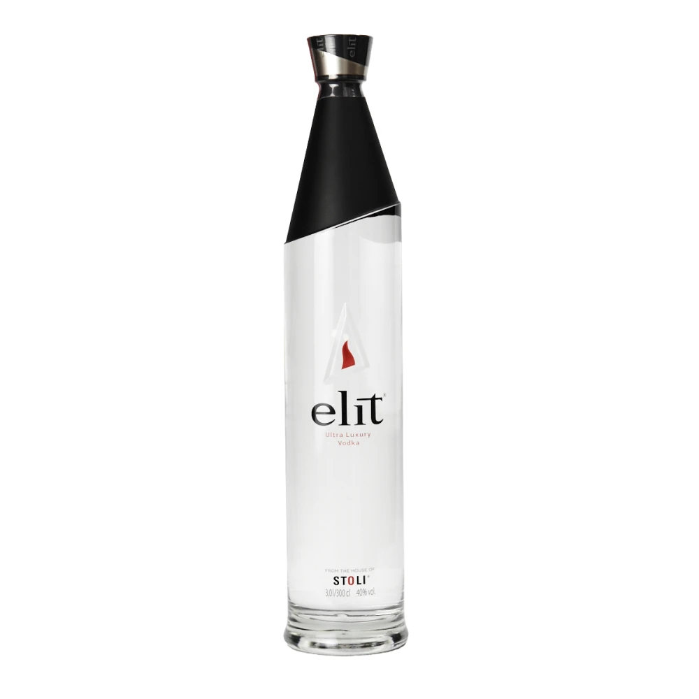 Stolichnaya Elit 3 Lt