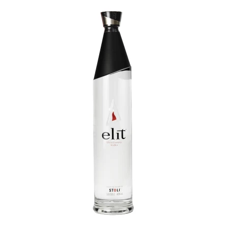Stolichnaya Elit 3 Lt