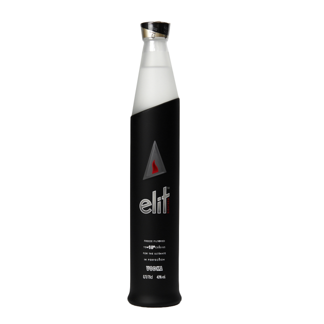 STOLICHNAYA ELIT 40%vol 70cl