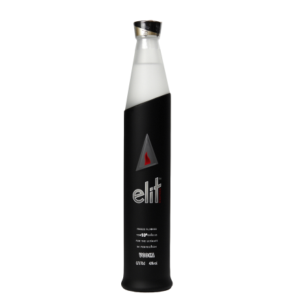 STOLICHNAYA ELIT 40%vol 70cl