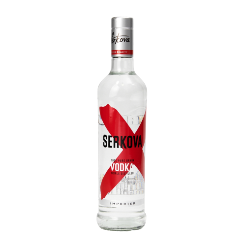 SERKOVA 70cl
