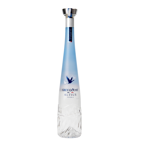 GREY GOOSE ALTIUS VODKA 40%vol.70cl