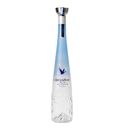 GREY GOOSE ALTIUS VODKA 40%vol.70cl