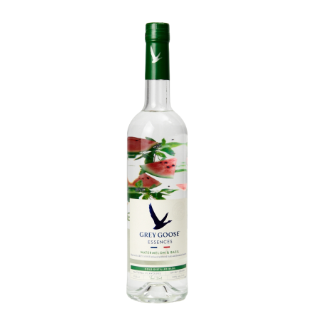 GREY GOOSE ESSENCES WATERMELON & BASIL 70cl