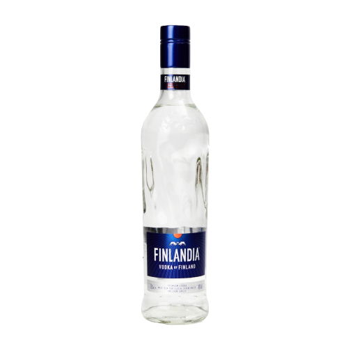FINLANDIA VODKA 40%vol 70cl