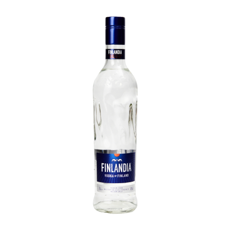 FINLANDIA VODKA 40%vol 70cl