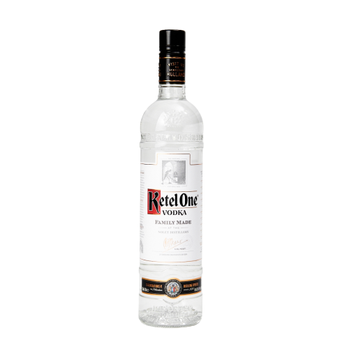 KETEL ONE VODKA 40%vol 70cl
