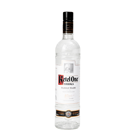 KETEL ONE VODKA 40%vol 70cl