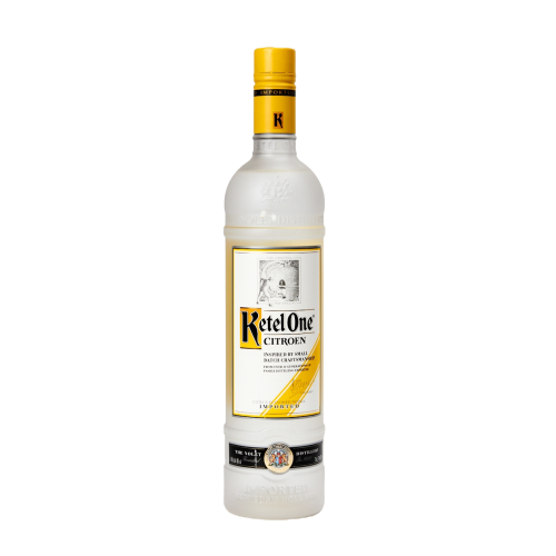 KETEL ONE CITRON 40%vol 70cl
