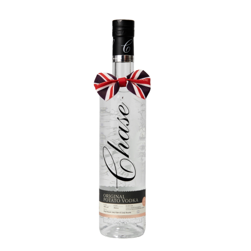 CHASE DISTILLERY ORIGINAL POTATO VODKA 40% 70cl
