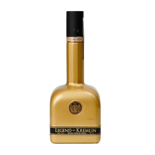 Legend Of Kremlin 700ml