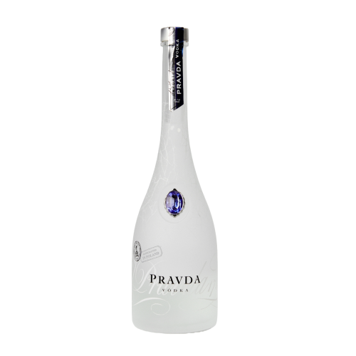 PRAVDA VODKA 70cl