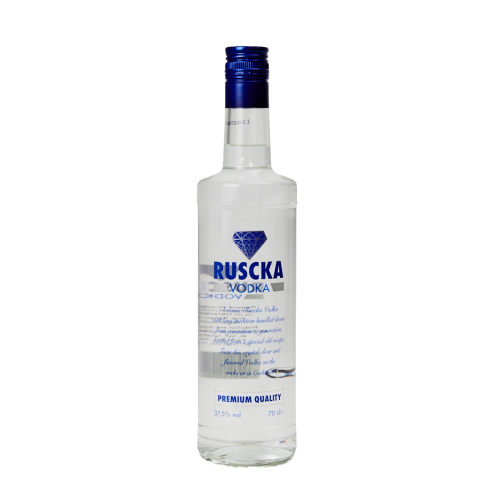 RUSCKA 37,5% vol 70 cl