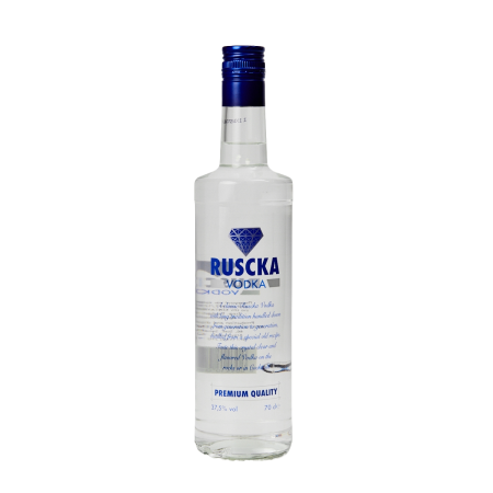 RUSCKA 37,5% vol 70 cl