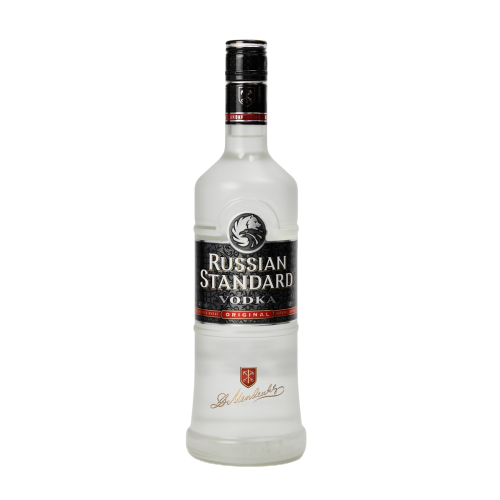 RUSSIAN STANDART 70cl