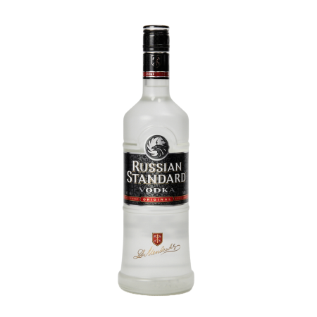 RUSSIAN STANDART 70cl
