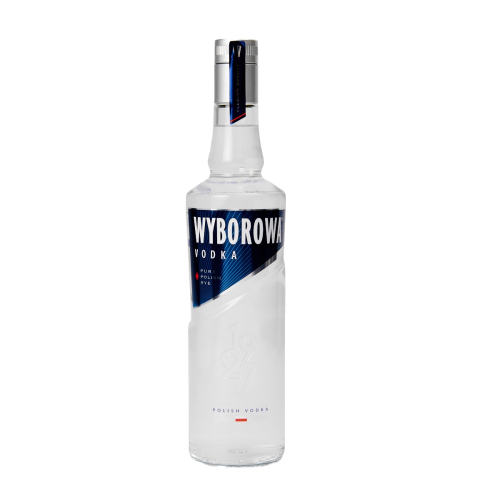 WYBOROWA 37,5%vol.70cl