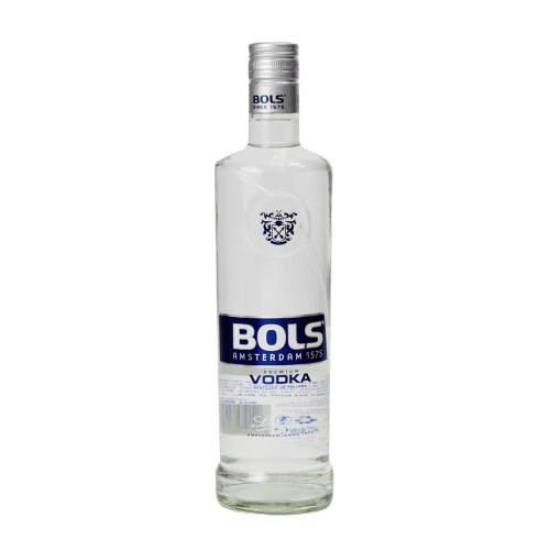 BOLS VODKA 37.5% 70cl
