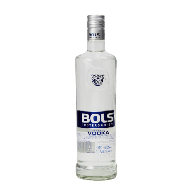 BOLS VODKA 37.5% 70cl