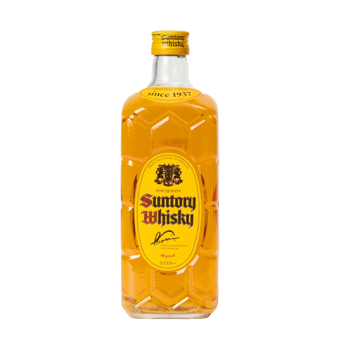 Suntory Kakubin 700ml