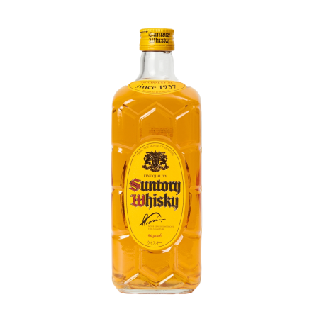 Suntory Kakubin 700ml