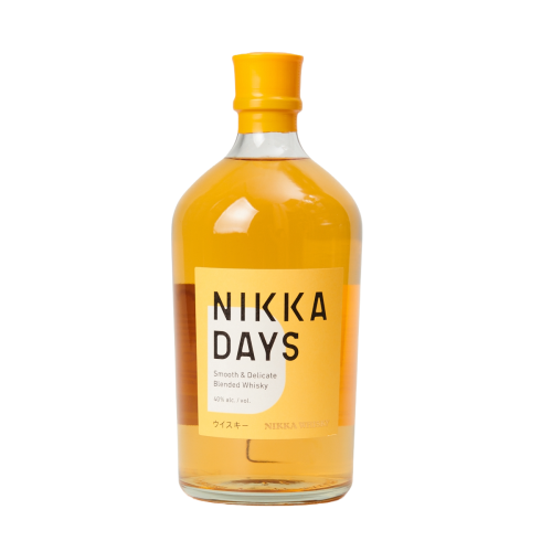 NIKKA DAY'S 40%vol 70cl