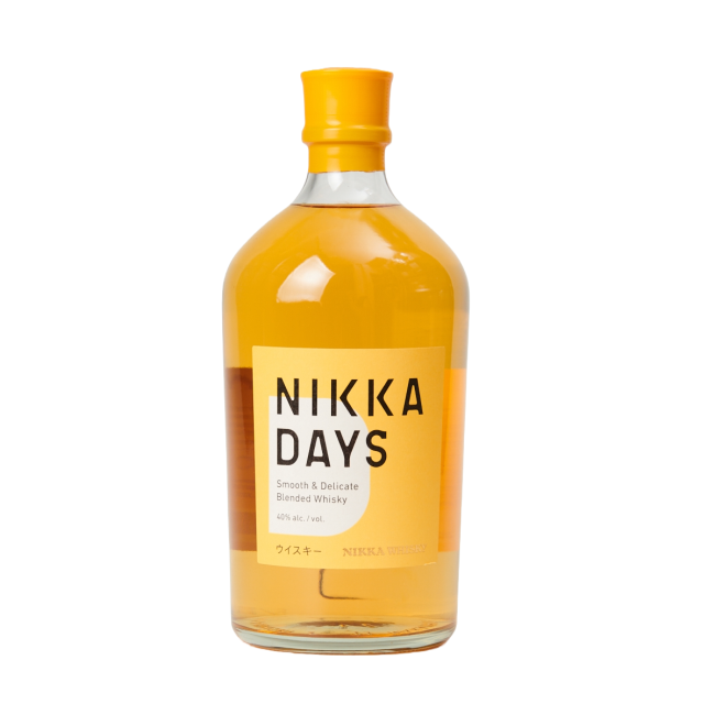 NIKKA DAY'S 40%vol 70cl
