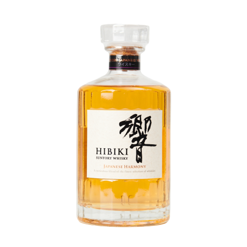 SUNTORY HIBIKI JAPANESE HARMONY 70cl