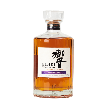 Suntory Hibiki Japanese Harmony Master'S Select 700ml