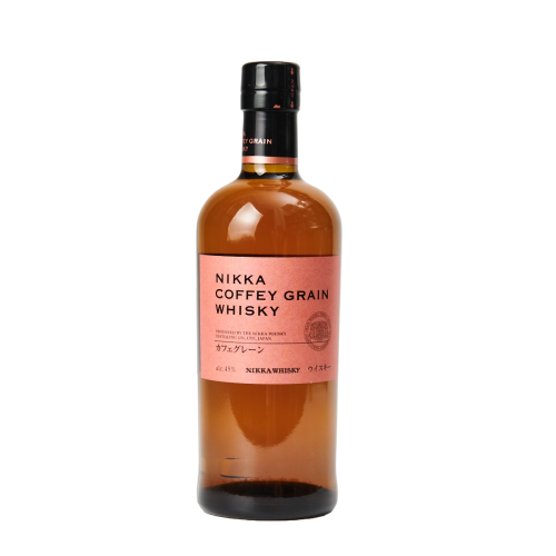 NIKKA COFFEY GRAIN 45% 70cl