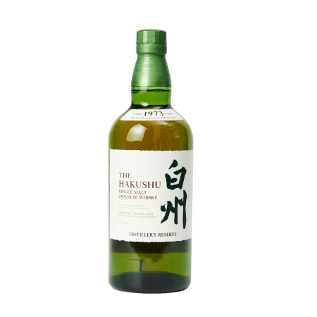 Hakushu Distiller'S Reserve Suntory 700ml
