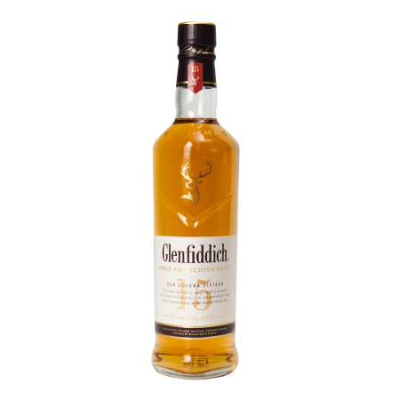 GLENFIDDICH 15 YEARS 40%vol.70cl