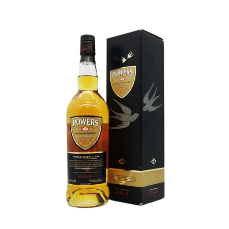 Powers Gold Label 700ml