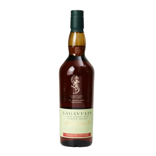 LAGAVULIN THE DISTILLERS EDITION 70cl