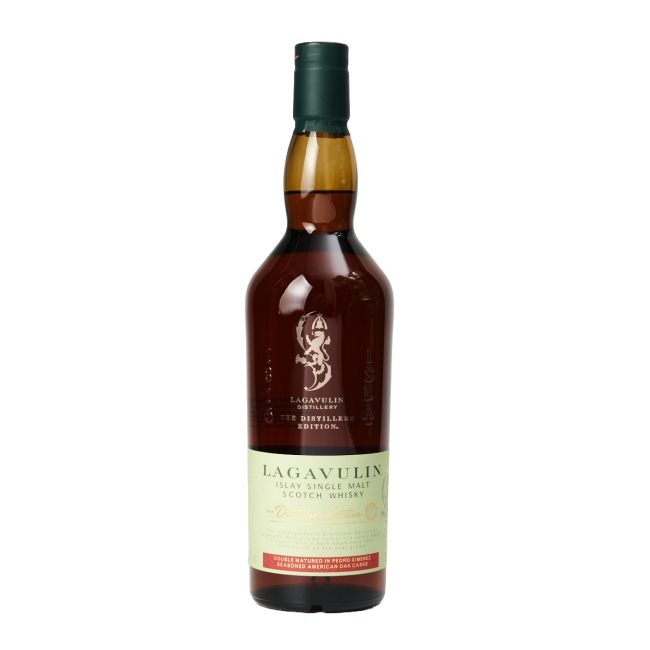 LAGAVULIN THE DISTILLERS EDITION 70cl