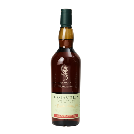 LAGAVULIN THE DISTILLERS EDITION 70cl