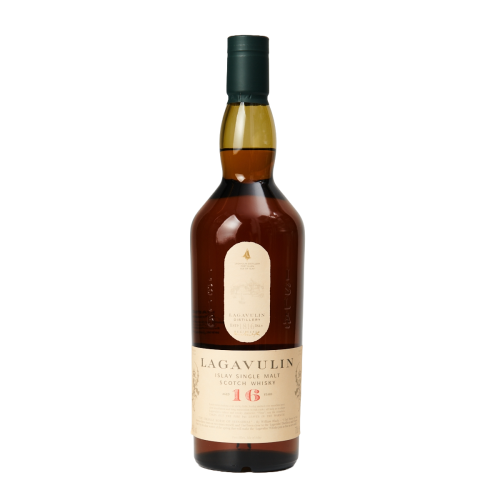 LAGAVULIN 16 YEARS 43%vol 70cl MALT