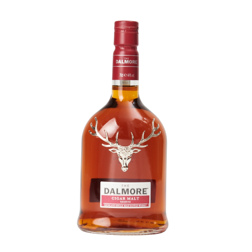 Dalmore Cigar Malt 44%Vol.700ml