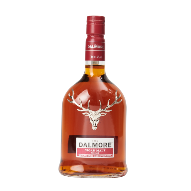 Dalmore Cigar Malt 44%Vol.700ml