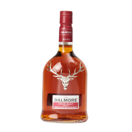 Dalmore Cigar Malt 44%Vol.700ml