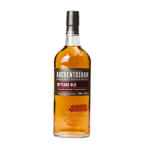 AUCHENTOSHAN 12Y.O. 40% 70cl